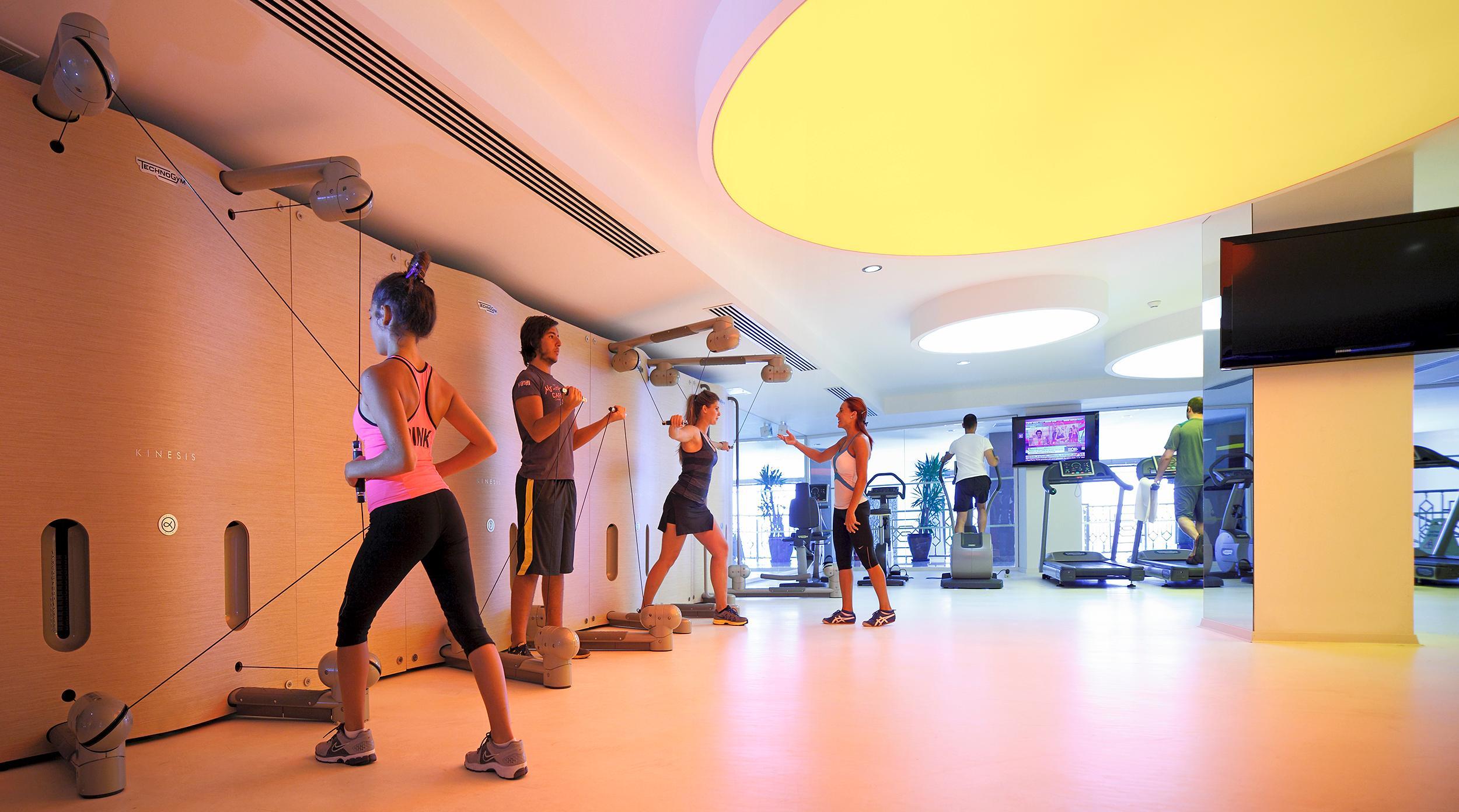 Sianji Well-Being Resort Turgutreis Extérieur photo