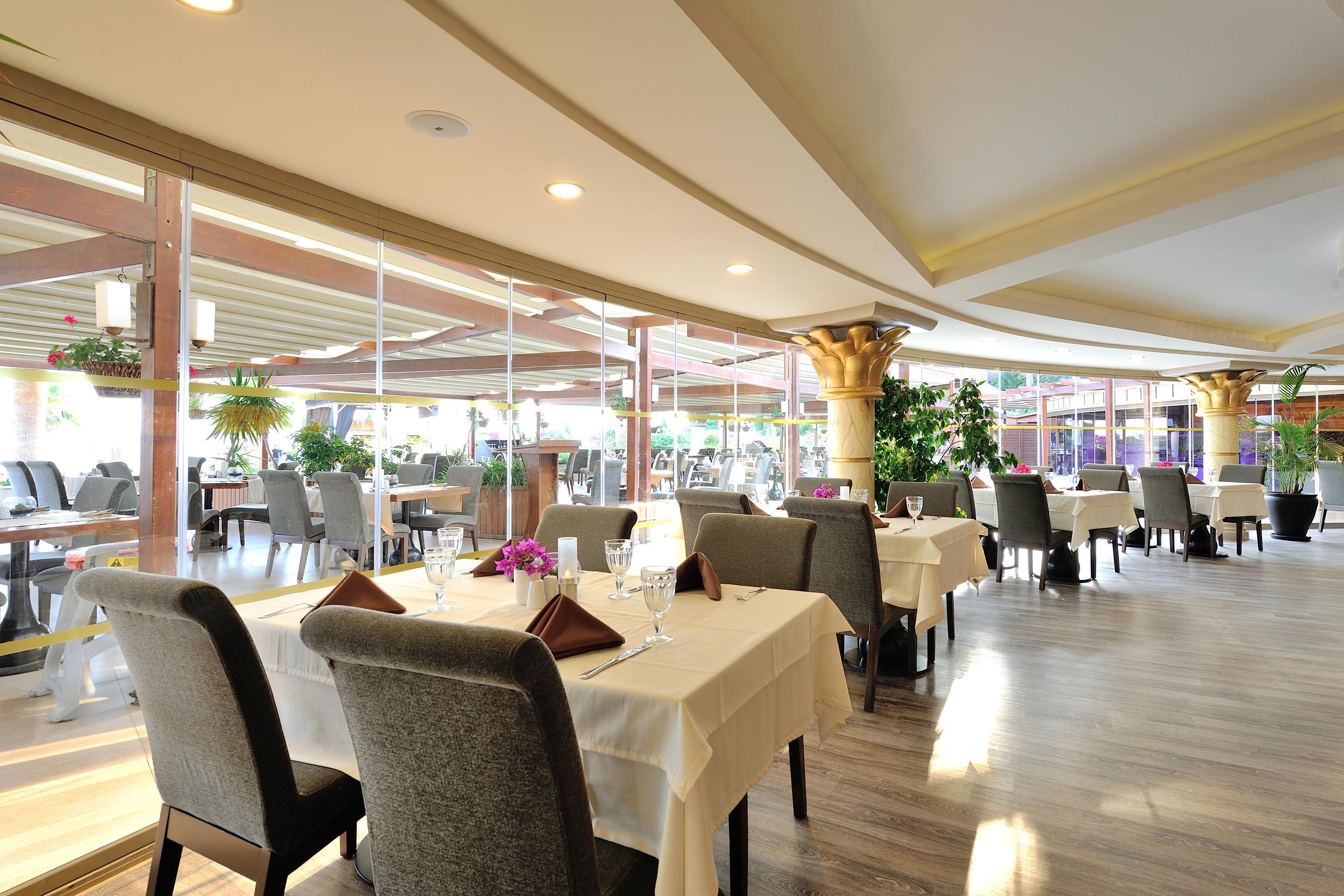 Sianji Well-Being Resort Turgutreis Extérieur photo