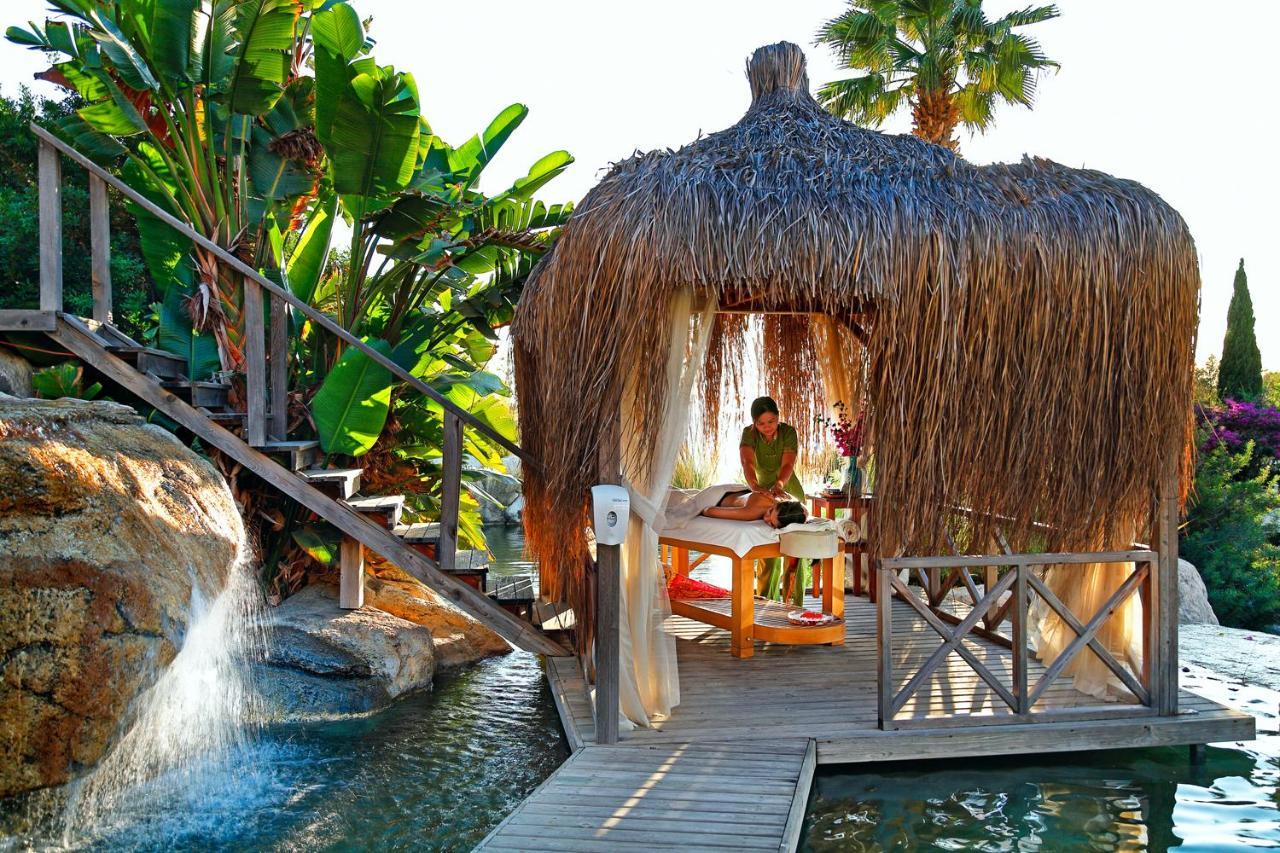 Sianji Well-Being Resort Turgutreis Extérieur photo
