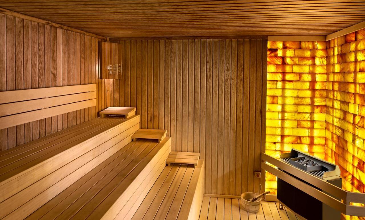 Sianji Well-Being Resort Turgutreis Extérieur photo
